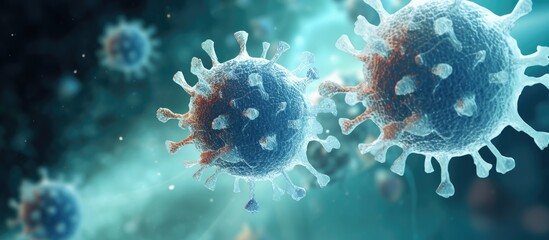 The outbreak of Coronavirus has sparked the attention of medical professionals, scientists, and researchers worldwide, as they work tirelessly to understand the concept and biology of this novel virus