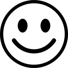 smile icon