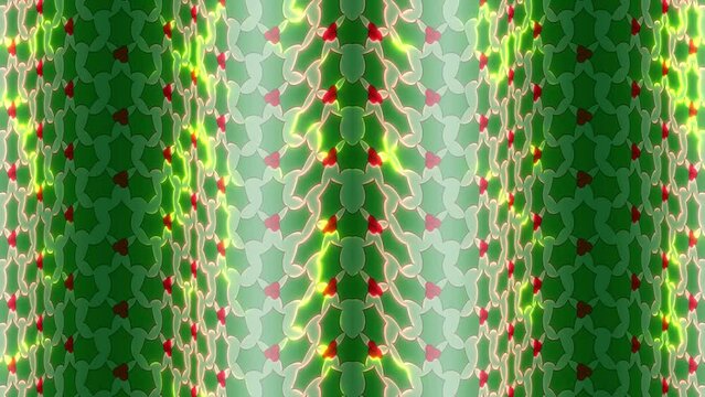 christmas glitter holiday wrapping paper shine glowing gift wrap foil glowing silver shiny sparkle motion red holidays seamless loop moving looping party gold green twinkle video