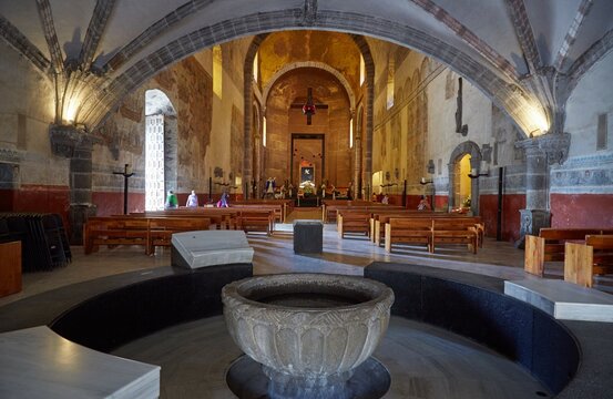 Cuernavaca Cathedral, built in the Churrigueresque style of architecture