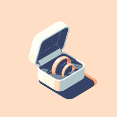 Beautiful wedding assets