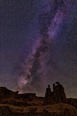 The Star Watchers