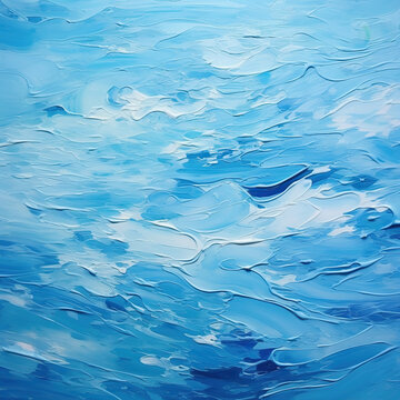windless wave
