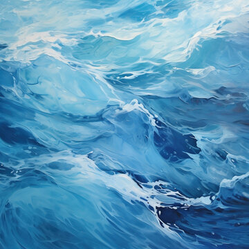 windless wave