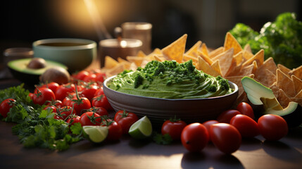 still life with candle