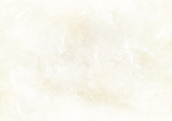 Old watercolor paper texture background in sepia tone, Vintage background for template or any design