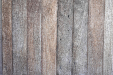 natural color pine wood panel textured background , wood wall