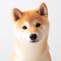 Cute baby Shiba Inu 귀여운 애기 시바견