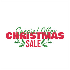 christmas special offers logo