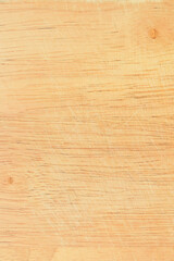wooden cutting board texture background, plank wood in the kitchen