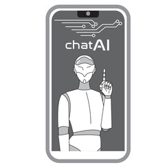 ビジネスや生活をサポートする人工知能