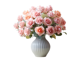 Elegant Roses Arrangement