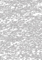 薄いグレーの手書きテクスチャ