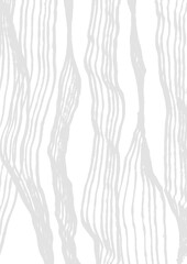 薄いグレーの手書きテクスチャ