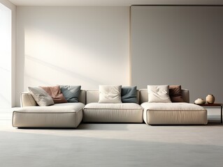 Modular Corner Sofa