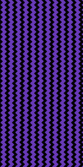 violet zig zag seamless pattern texture and background 