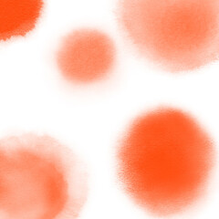 abstract watercolor background