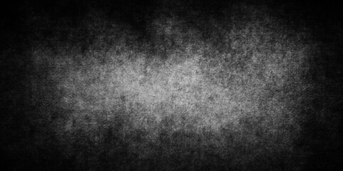 Abstract design with textured black stone wall background.Blackboard or Chalkboard with chalk doodle, can put more text at a later.	