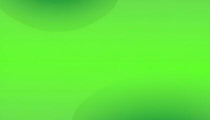 abstract green background with circles