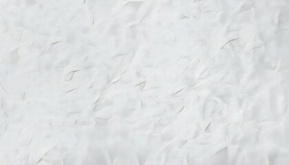 Obraz premium white paper background