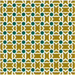 vector background with colorful oriental ornaments and abstract look