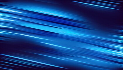 abstract blue background with rays