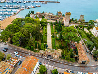 Mandelieu-la-Napoule is a commune in the Alpes-Maritimes department of the Provence-Alpes-Côte...