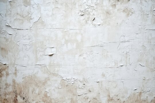 bright white antique plain background with paper texture