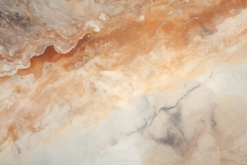 Earthy tones marble texture background for printing wallpaper 