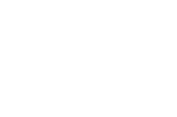 Digital png illustration of white shapes on transparent background