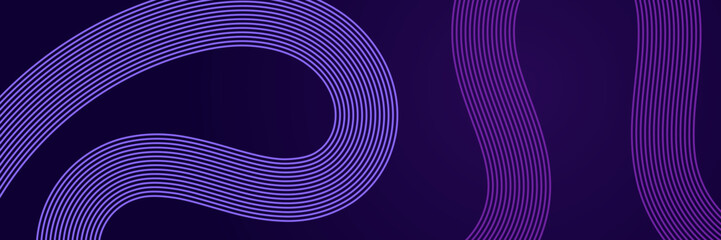 abstract dark purple pink background with llines