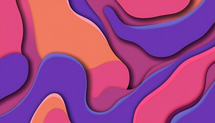 abstract background with lines