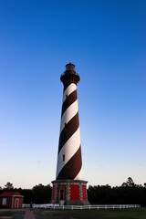 Cape Hatteras Lighthouse