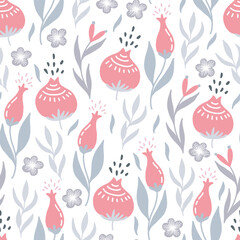 Pattern vector and background pattern design