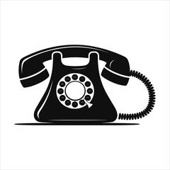 phone icon vector