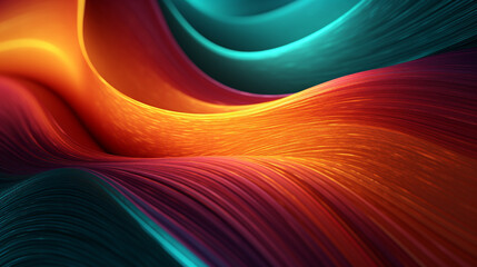 Fototapeta premium abstract background with lines