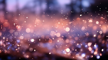 Free_photo_Christmas_background_with_pastel_bokeh