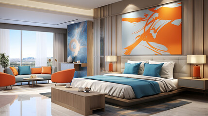 Free_PSD_3D_editable_room_interior_mock-up