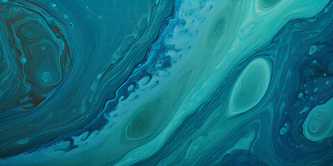 planet Uranus surface texture - obrazy, fototapety, plakaty