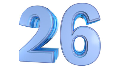 Clean design number 26