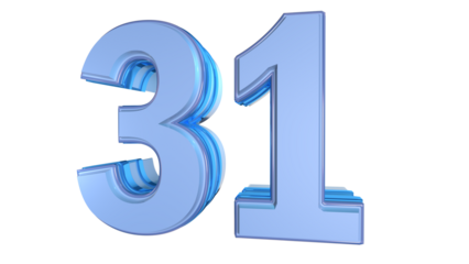 Clean design number 31