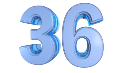 Clean design number 36