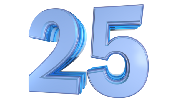 Clean design number 25