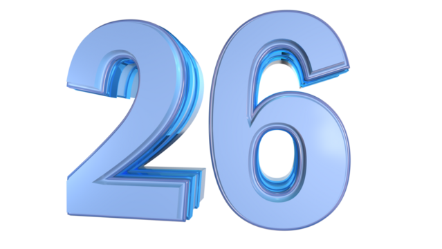 Clean design number 26