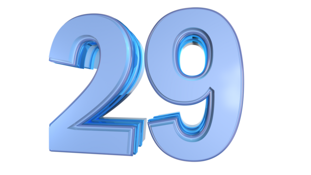 Clean design number 29