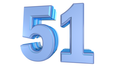 Clean design number 51