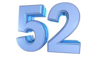 Clean design number 52