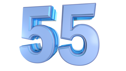 Clean design number 55