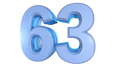 Clean design number 63