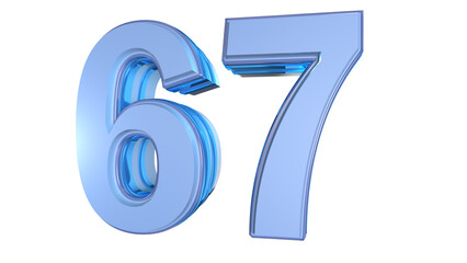Clean design number 67